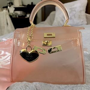Jelly Kelly bag by BH Mafia